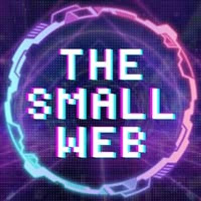 The Small Web's avatar