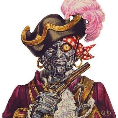 Serge K. Keller, FCD ❦ 🦣's avatar