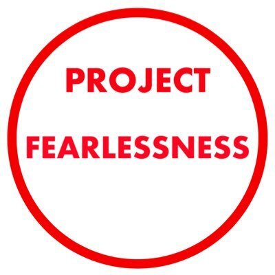 ProjectFearlessness