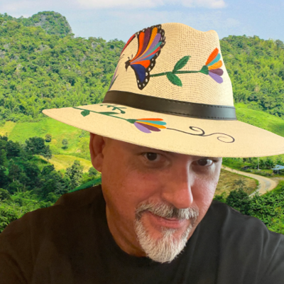 Miguel Guhlin 🦉 🇵🇦 🇺🇲 Avatar