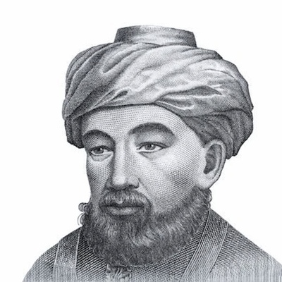 Maimonides