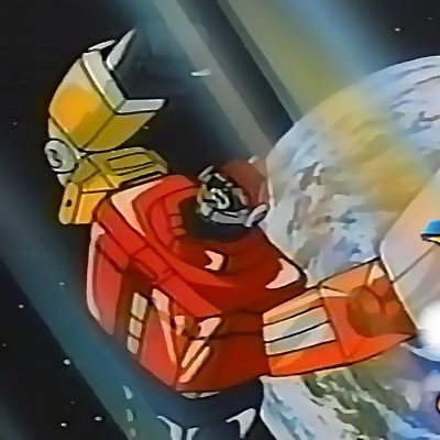 Avatar of Mighty Orbot