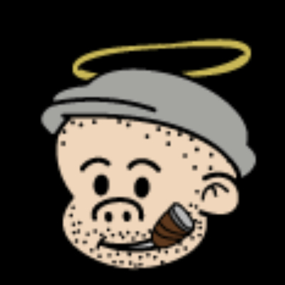 Saint Sluggo