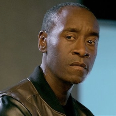 Rhodey