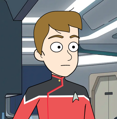 Avatar of Kelson