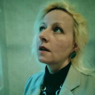 Elizaveta Rodimtseva