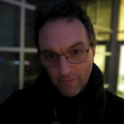 Avatar of Gavin B