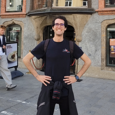Daniel Hiebeler