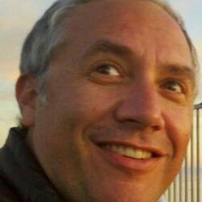 Eric Bono