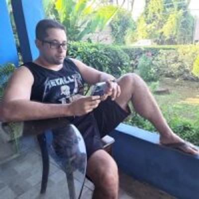 Antonio Andrade