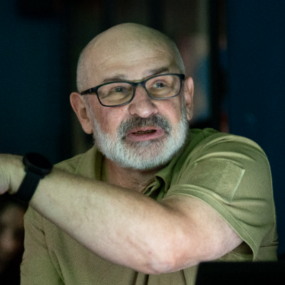 J. Paweł Pełech