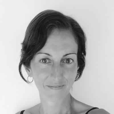Maria Moreno