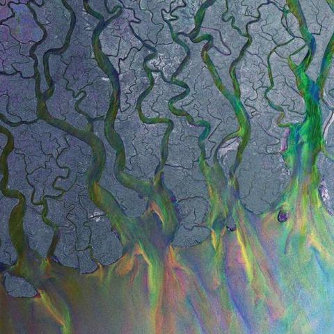 11:57pm Breezeblocks by Alt-J from An Awesome Wave
