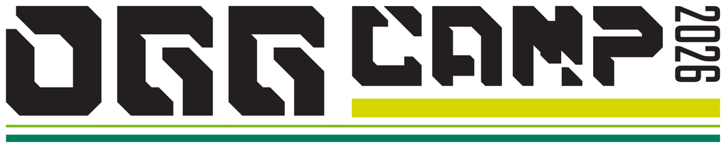 Infrastructure as Code is Cool OggCamp 2026