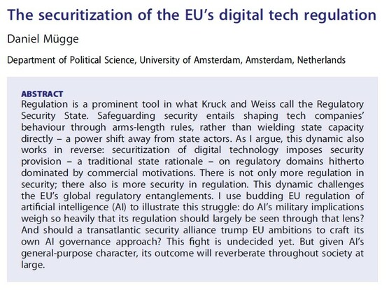 Posted media