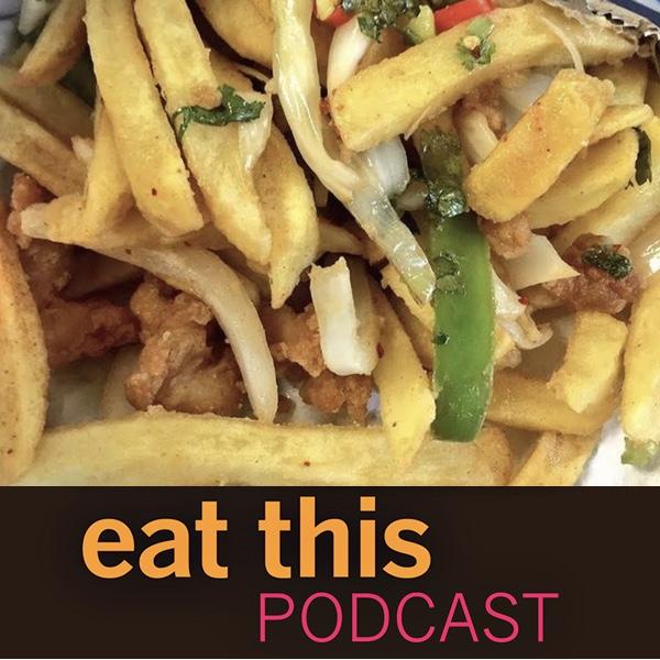 Latest Episode: The Spice BagIn 2008, the legend goes, staff at a Chinese takeaway in Dublin cooked themselves up a s...