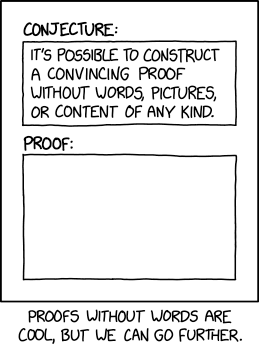 Posted media