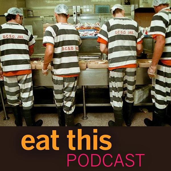 Food Notes from an American Prison”I like to say that I was a garlic smuggler for the mafia, which I was, but there’s...