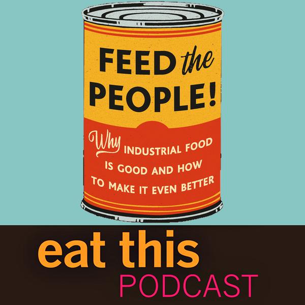 New episode.Some people will tell you the food system is broken. Not so, say Jan Dutkiewicz and Gabriel Rosenberg. Th...