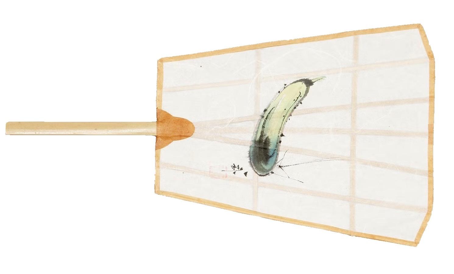 Eat This Newsletter 299: No DoomSupply lines are imperilled, but the linking must continue.1) Cool as a cucumber, wit...