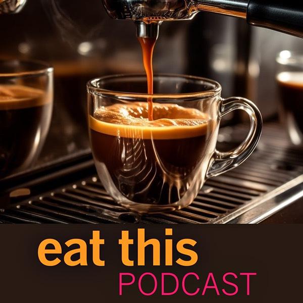 Latest episode takes a look at espresso, with conversations about the hipster barista and Chinese espresso. Together,...