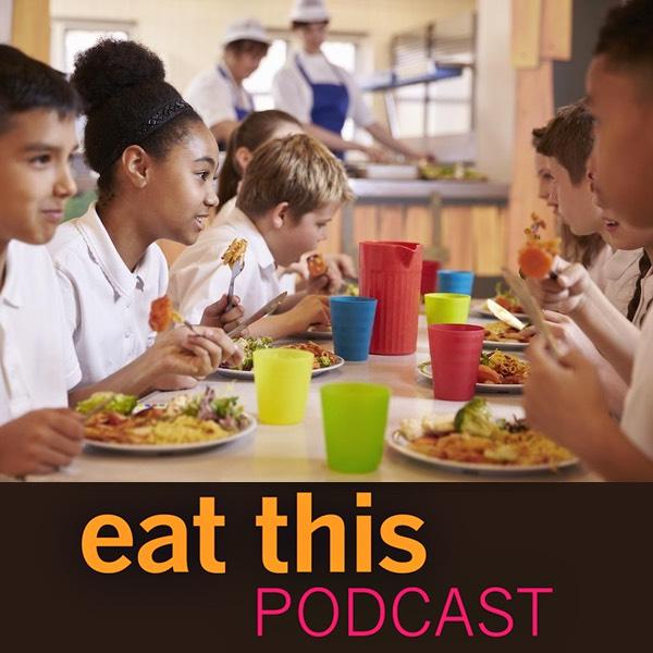 New episode: More Sustainable School MealsResearchers in Sweden optimised school lunches (universally free) to reduce...