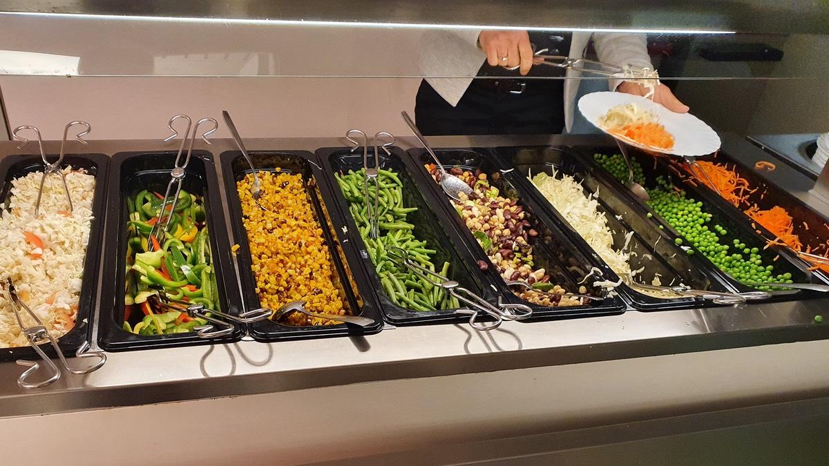 In the US, Congress has the chance to pass the Universal School Meals Program Act and the Scratch Cooked Meals for St...