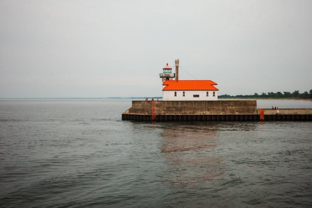 Canal Park - Duluth