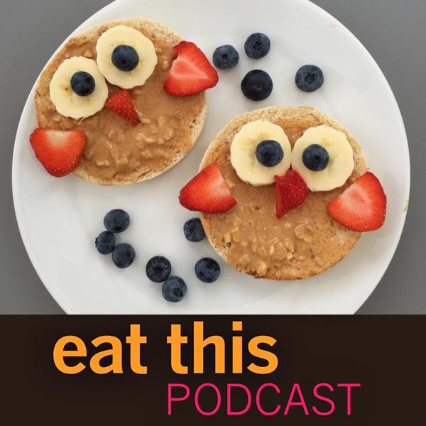 New episode: The Truth About Picky EatersI cannot imagine the horror of being a parent whose child won’t eat anything...