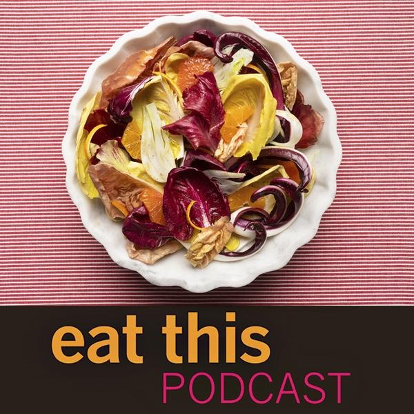 The round red ball of Chioggia radicchio, with its white ribs, is a mainstay of Italian salads. However, it is just o...