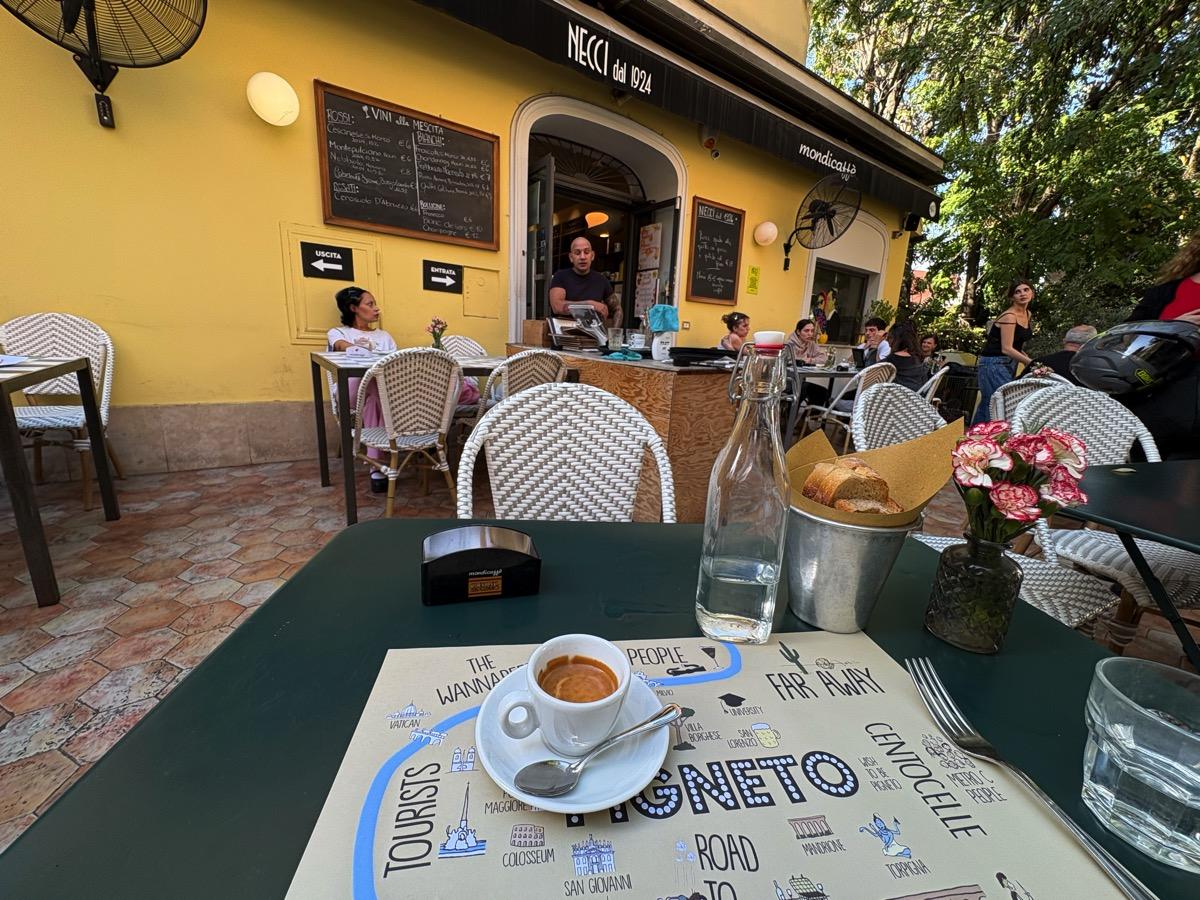 Another errand-run enlivened by a coffee in service of coffeeneuring.https://jeremycherfas.net/blog/necci-dal-1924#co...