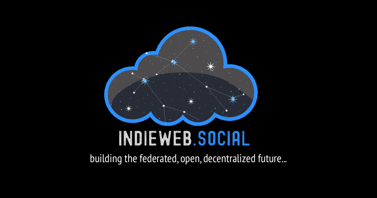 indieweb.social