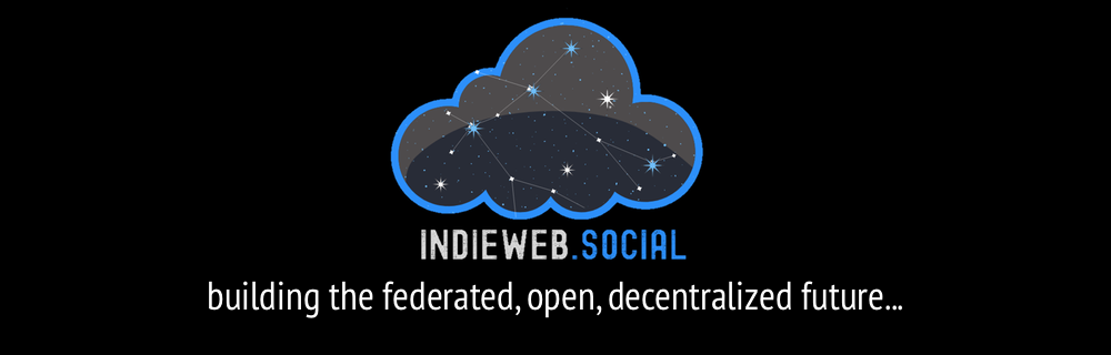  Indieweb.Social 