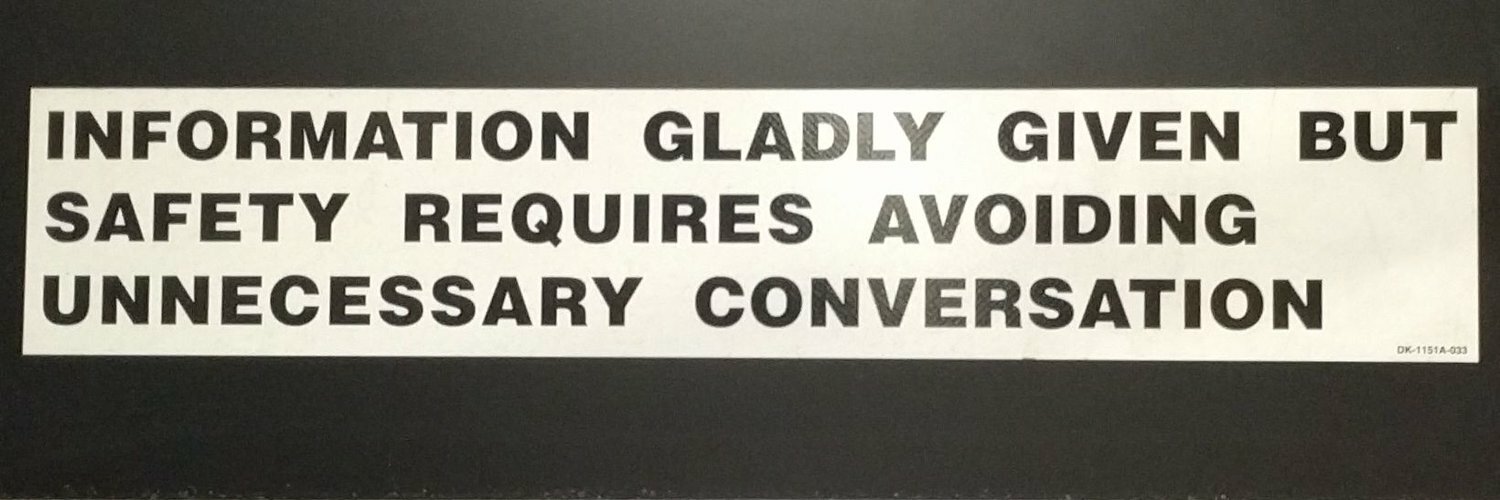 Brad Fitzpatrick 🌻 on X: Fidelity upon login: * Oh, hi, I noticed you  don't have a phone number in your profile? _Add one_. * Click * Oh, hi, I  had a