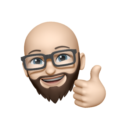 Avatar for Joel Perry