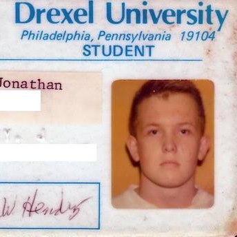 Jonathan Hendry