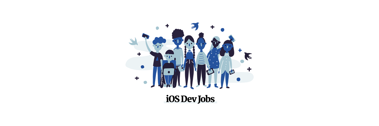 iOS Dev Jobs (iosdevjobsiosdev.space) iOS Dev Space