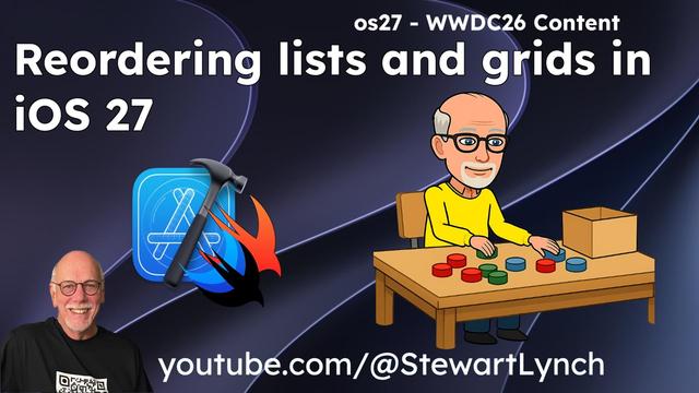 Posted media