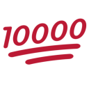 :10000: