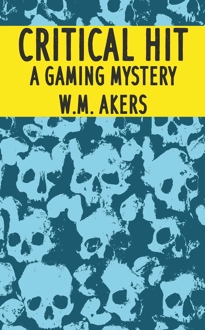 W.M. Akers's avatar