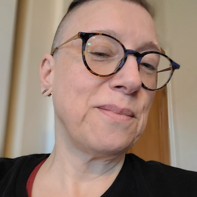 A Temporary Collection Avatar