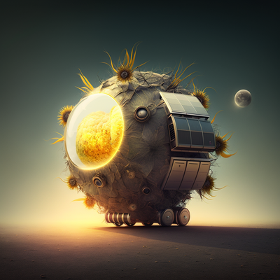 smallsolar