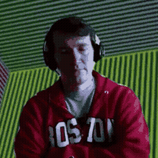 David's Alter (Algo) Ego Avatar