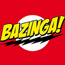 :bazinga: