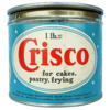 :crisco: