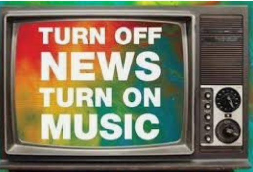 Posted media