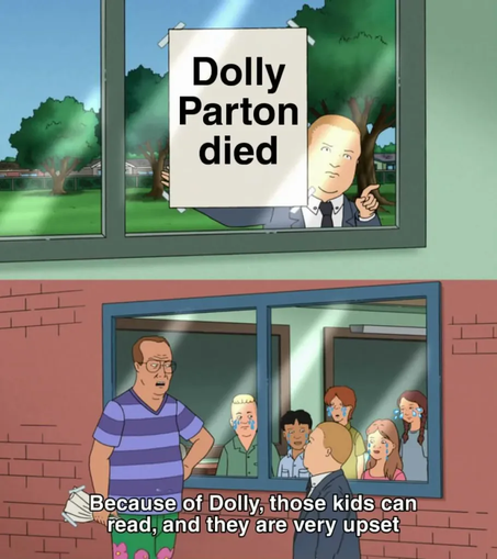 Posted media