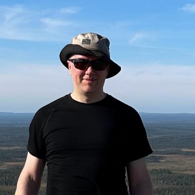 Topi Mikkola