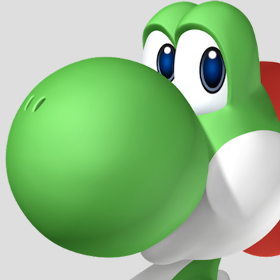 Yoshi's Story 🦖💚's avatar