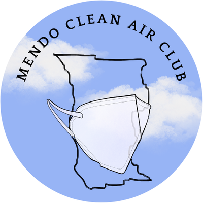 Mendo Clean Air Club